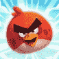 Angry Birds 2 MOD Logo